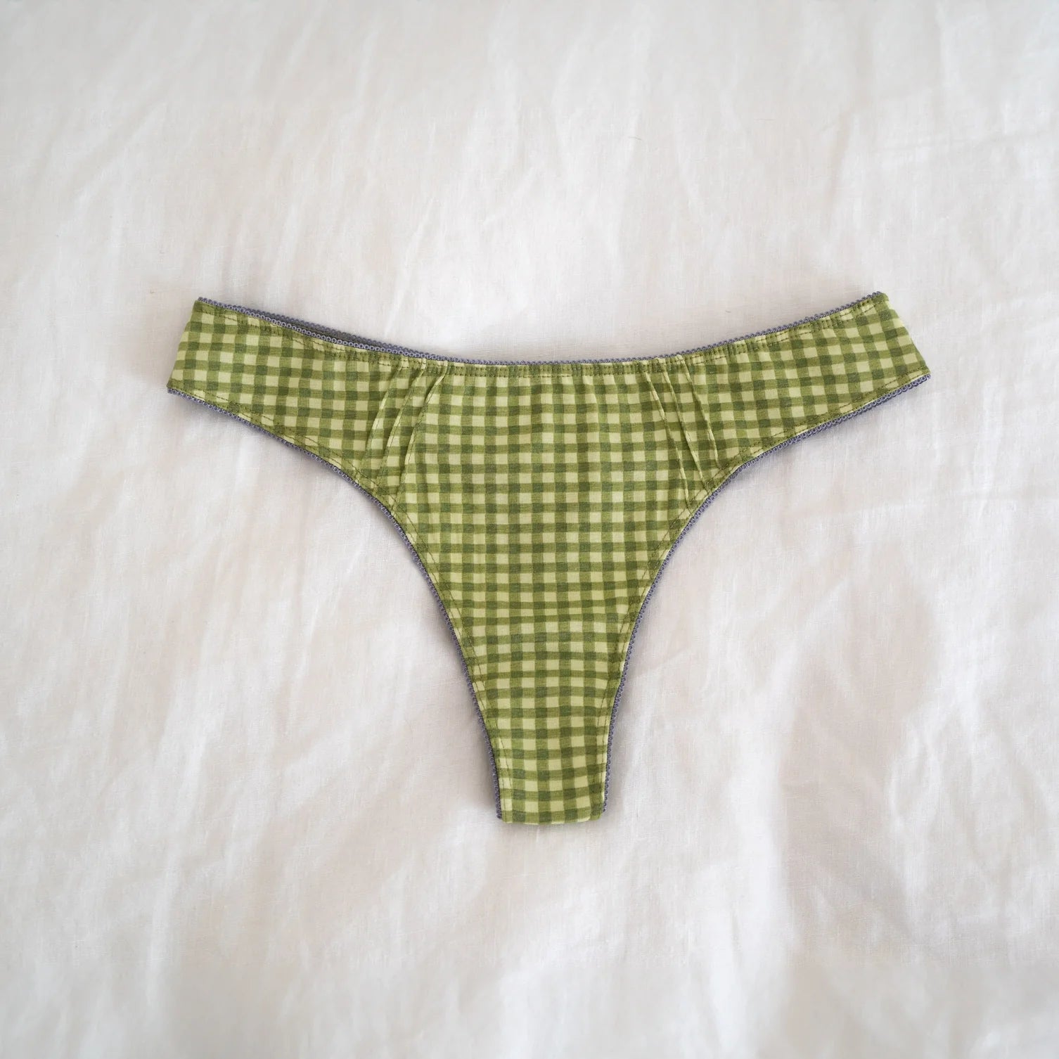 Thong - Dill Pickle