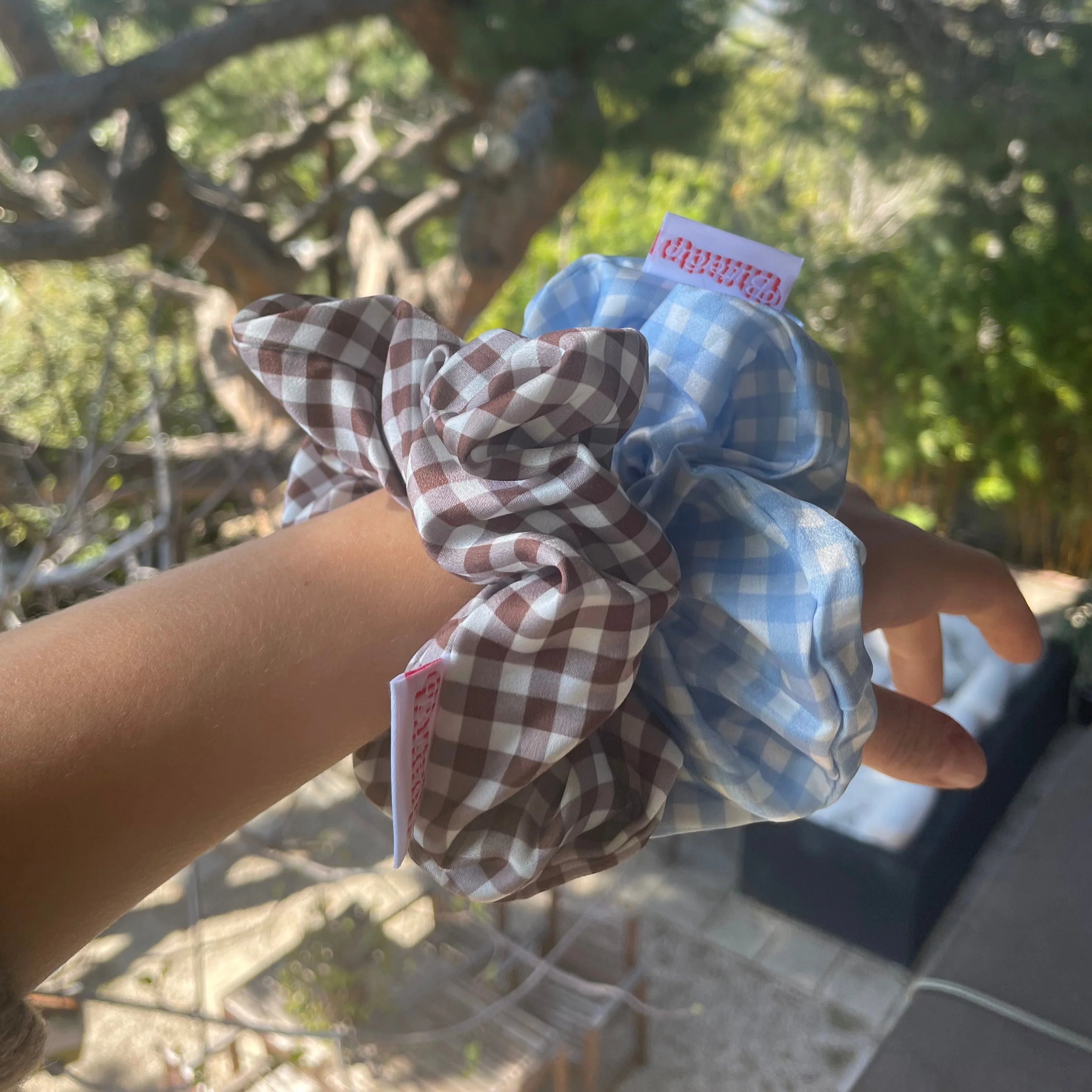 Scrunchies